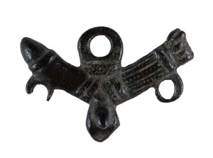 Amuleto fálico
